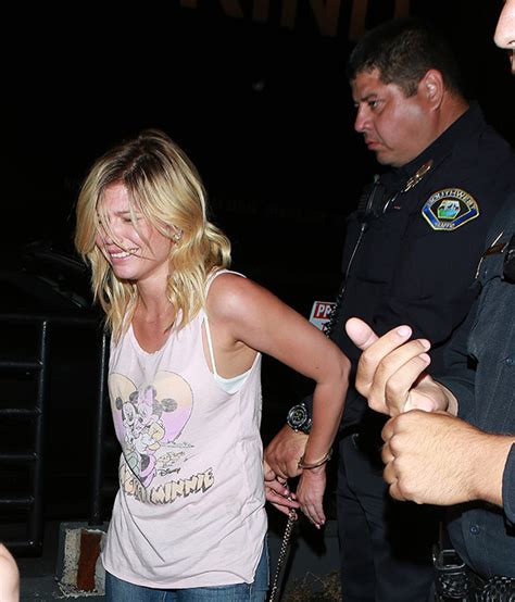 Chanel West Coast Arrested For Nightclub Fight.